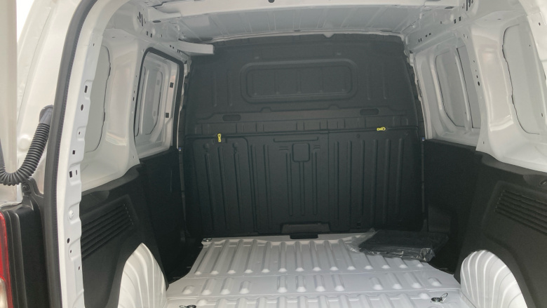 Vauxhall Combo Cargo Combo Diesel 1.5 Turbo D 100 Prime+ H1 Van [Reduced Payload]
